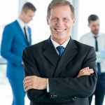 CEO Chief executive officer